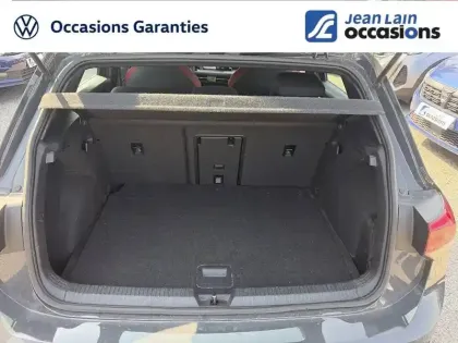 Photo 13 Volkswagen Golf  2.0 TSI 245 DSG7