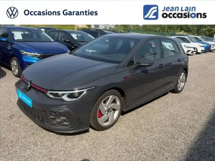 Photo 20 Volkswagen Golf  2.0 TSI 245 DSG7