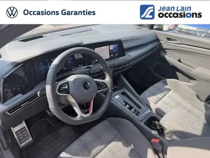 Photo 31 Volkswagen Golf  2.0 TSI 245 DSG7