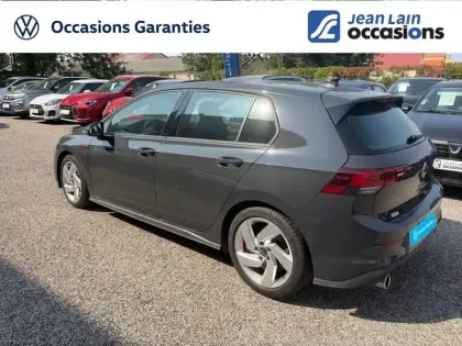 Photo 30 Volkswagen Golf  2.0 TSI 245 DSG7