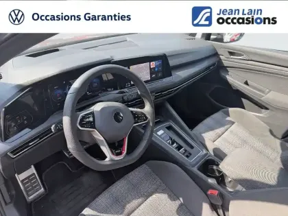Photo 12 Volkswagen Golf  2.0 TSI 245 DSG7