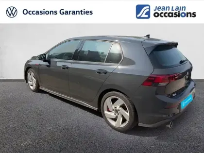 Photo 10 Volkswagen Golf  2.0 TSI 245 DSG7