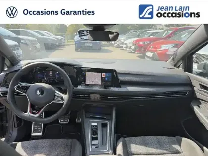 Photo 22 Volkswagen Golf  2.0 TSI 245 DSG7