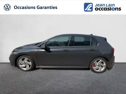 Photo 6 Volkswagen Golf  2.0 TSI 245 DSG7