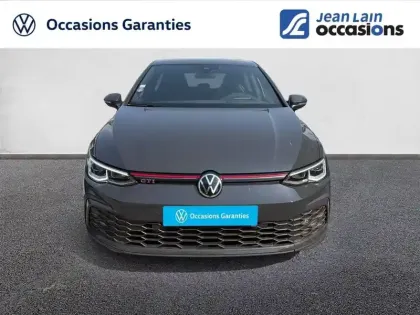 Photo 8 Volkswagen Golf  2.0 TSI 245 DSG7