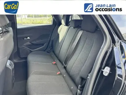 Photo 5 Peugeot 308  SW PHEV 180 e-EAT8