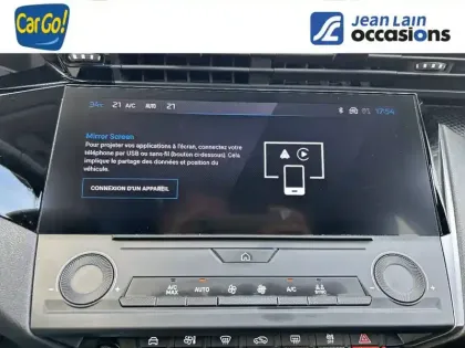Photo 17 Peugeot 308  SW PHEV 180 e-EAT8
