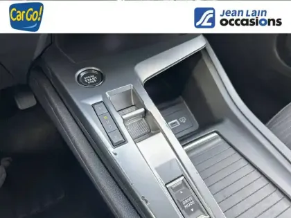 Photo 15 Peugeot 308  SW PHEV 180 e-EAT8