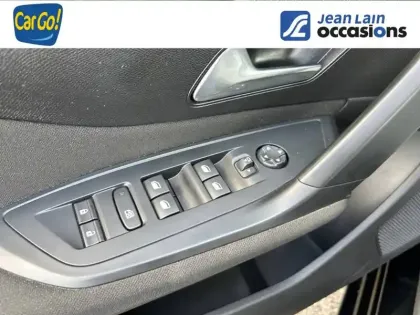 Photo 18 Peugeot 308  SW PHEV 180 e-EAT8
