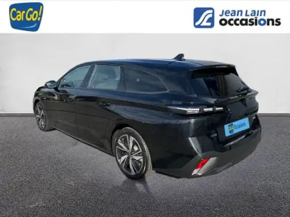 Photo 10 Peugeot 308  SW PHEV 180 e-EAT8