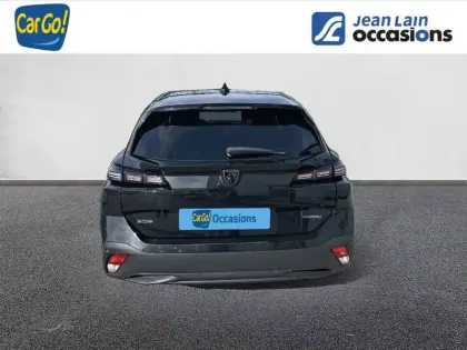 Photo 7 Peugeot 308  SW PHEV 180 e-EAT8
