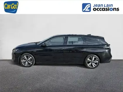 Photo 6 Peugeot 308  SW PHEV 180 e-EAT8