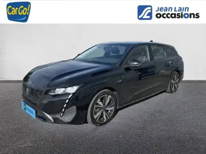 Photo Peugeot 308 Gt Pack