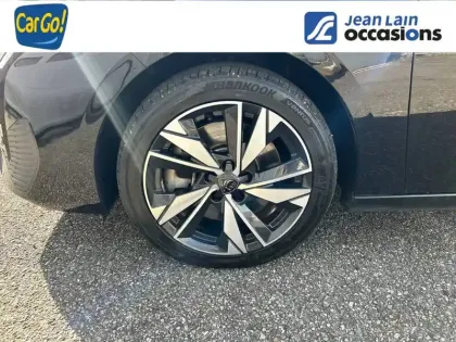 Photo 11 Peugeot 308  SW PHEV 180 e-EAT8