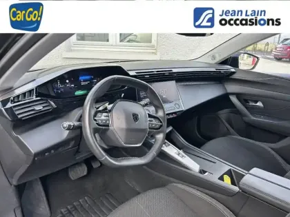 Photo 12 Peugeot 308  SW PHEV 180 e-EAT8