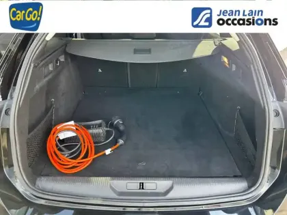 Photo 13 Peugeot 308  SW PHEV 180 e-EAT8