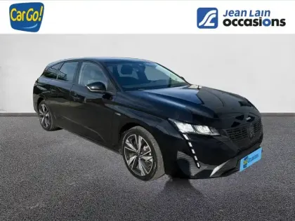 Photo 9 Peugeot 308  SW PHEV 180 e-EAT8