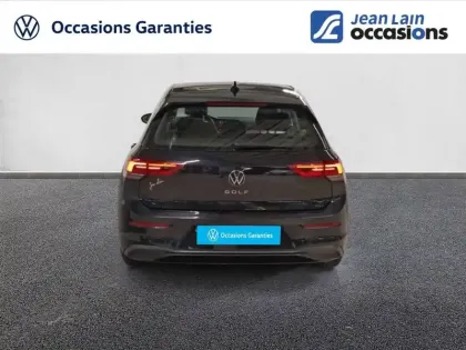 Photo 5 Volkswagen Golf  2.0 TDI SCR 116 BVM6