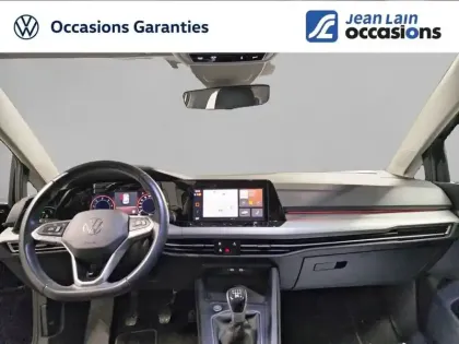 Photo 13 Volkswagen Golf  2.0 TDI SCR 116 BVM6