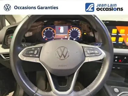 Photo 19 Volkswagen Golf  2.0 TDI SCR 116 BVM6