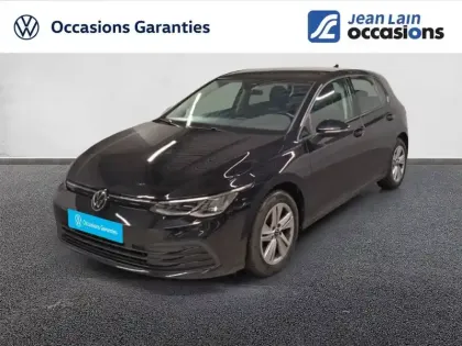 Photo Volkswagen Golf Life Plus