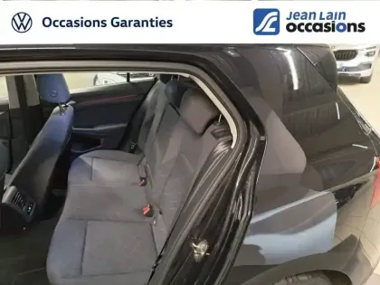 Photo 14 Volkswagen Golf  2.0 TDI SCR 116 BVM6
