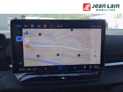 Photo 14 Volkswagen T-roc  1.5 eTSI EVO2 Hybrid 150 ch DSG7