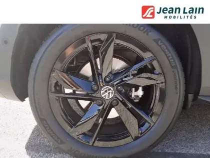 Photo 8 Volkswagen T-roc  1.5 eTSI EVO2 Hybrid 150 ch DSG7