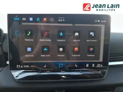 Photo 15 Volkswagen T-roc  1.5 eTSI EVO2 Hybrid 150 ch DSG7
