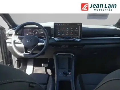 Photo 17 Volkswagen T-roc  1.5 eTSI EVO2 Hybrid 150 ch DSG7