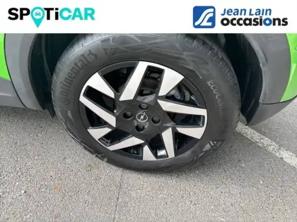 Photo 12 Opel Mokka  1.2 Turbo 136 ch BVM6