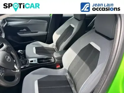 Photo 10 Opel Mokka  1.2 Turbo 136 ch BVM6