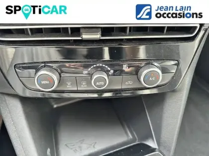 Photo 18 Opel Mokka  1.2 Turbo 136 ch BVM6