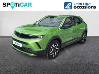 Photo Opel Mokka Elegance Business