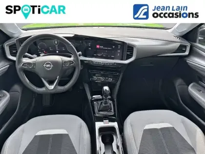 Photo 7 Opel Mokka  1.2 Turbo 136 ch BVM6
