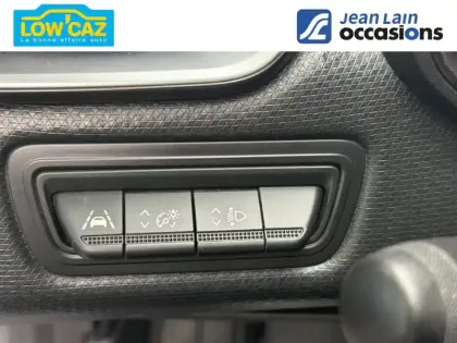 Photo 18 Renault Clio  TCe 100 GPL