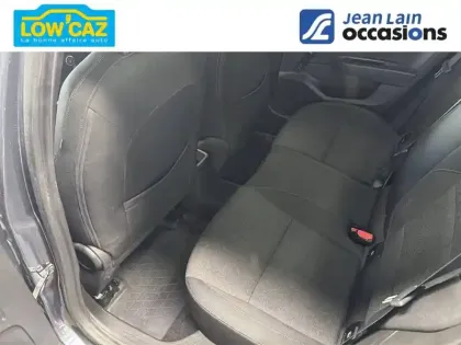 Photo 16 Renault Clio  TCe 100 GPL