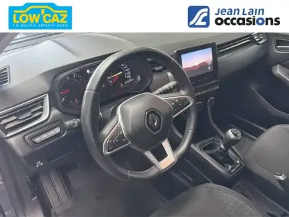 Photo 10 Renault Clio  TCe 100 GPL