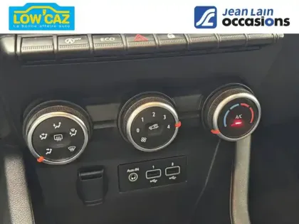 Photo 17 Renault Clio  TCe 100 GPL