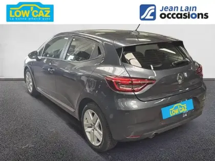 Photo 6 Renault Clio  TCe 100 GPL