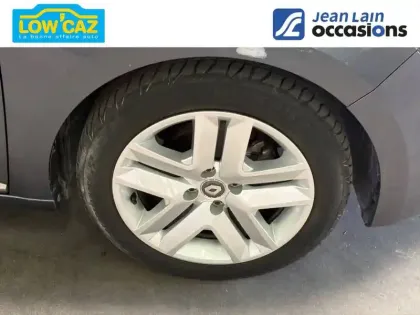 Photo 8 Renault Clio  TCe 100 GPL