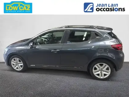 Photo 7 Renault Clio  TCe 100 GPL