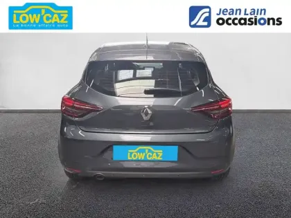 Photo 5 Renault Clio  TCe 100 GPL