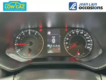 Photo 11 Renault Clio  TCe 100 GPL