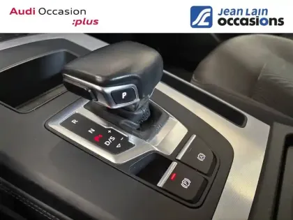 Photo 12 Audi Q5  40 TDI 204 S tronic 7 Quattro