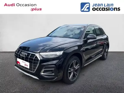 Photo Audi Q5 Design