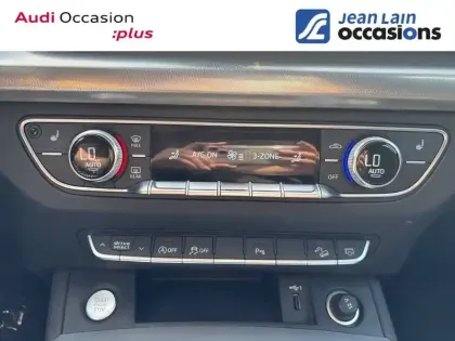 Photo 13 Audi Q5  40 TDI 204 S tronic 7 Quattro