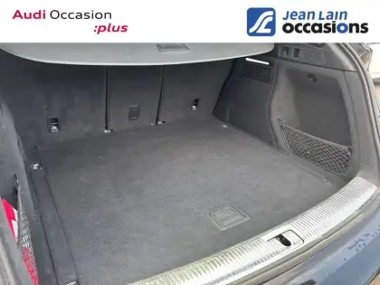 Photo 9 Audi Q5  40 TDI 204 S tronic 7 Quattro
