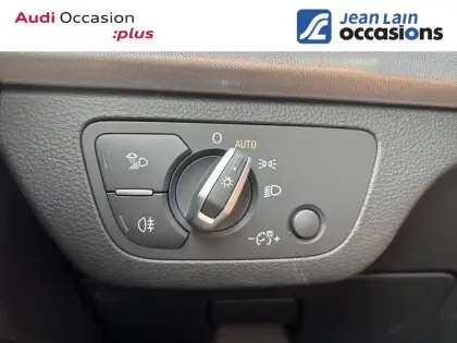 Photo 19 Audi Q5  40 TDI 204 S tronic 7 Quattro