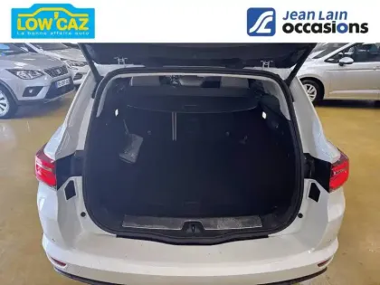 Photo 9 Renault Talisman  Estate Blue dCi 200 EDC